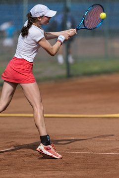 Filippa Stieg 389 - Melosch Recycling Open